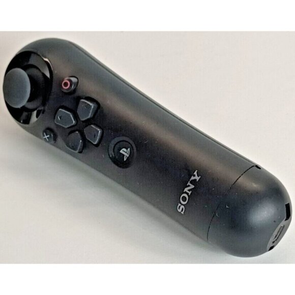 Sony PlayStation 3 PS3 Move Navigation Controller - CECH-ZCS1U - Picture 1 of 5